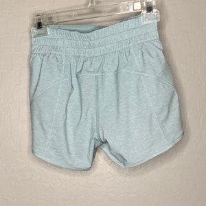 Lululemon Running Shorts